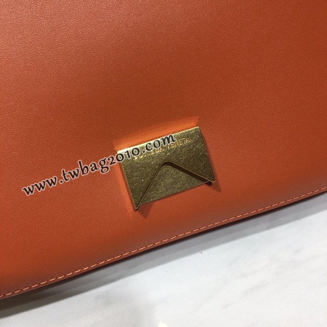 Bottega veneta高端女包 667398 BV寶緹嘉21新款MOUNT手袋單肩包  gxz1301